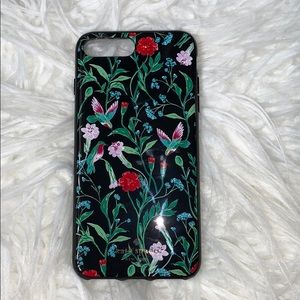 Kate Spade 7/8 Plus iPhone Case